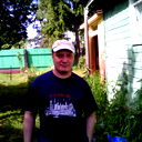 Александр Мартынов