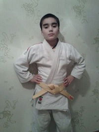 Шахин Джафаров