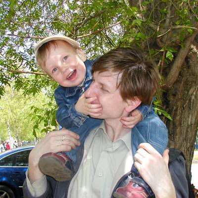 Андрей Поволокин