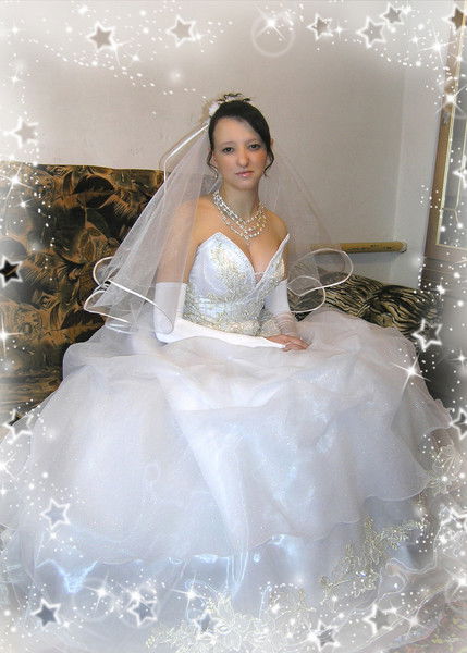 Анастасия Минец(Пиханова)