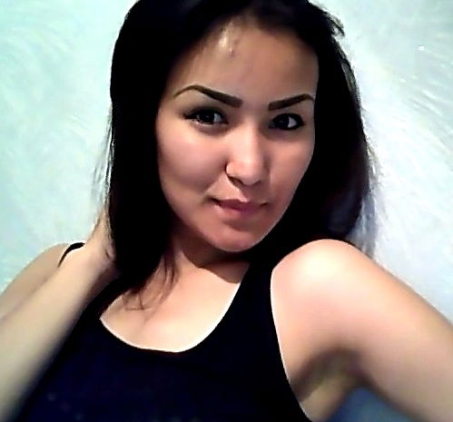 Бибинур Дюсен