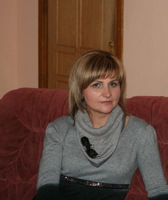 Наталия Круглик