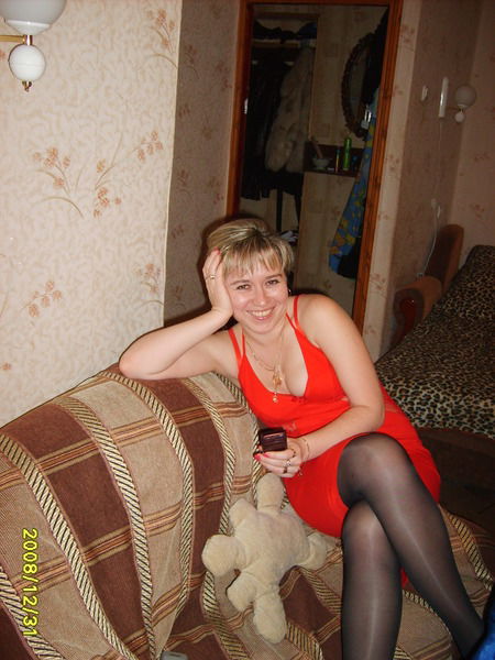 Алиса Тимофеева