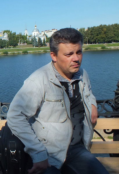 Алексей Богуславский