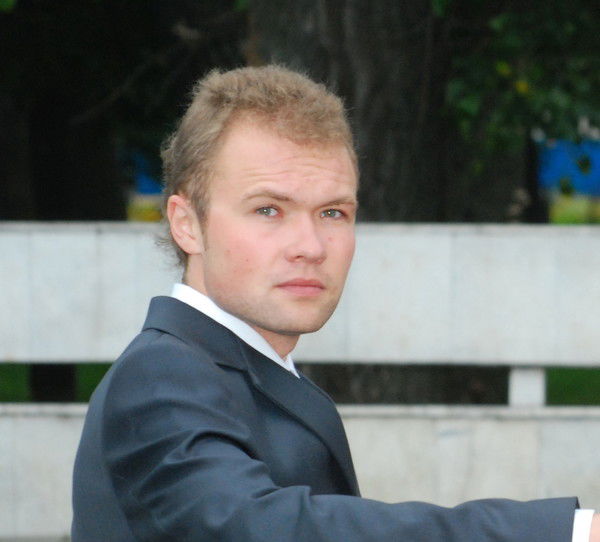 Кирилл Гончаров