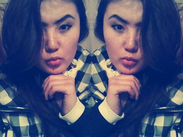 Кылычбек Кызы Омуркан