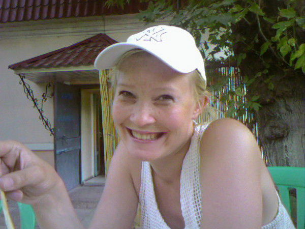 Евгения Баимбетова