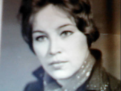 Вера Фомичева