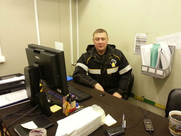 Марат Габбасов