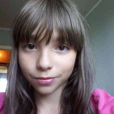 Яна Морозова