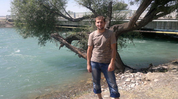 Коля Бирюлин