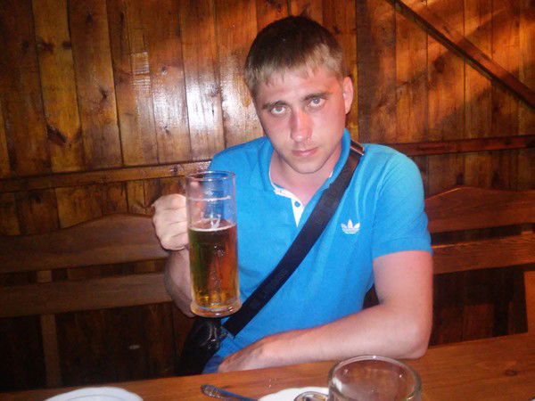 Евгений Макеев