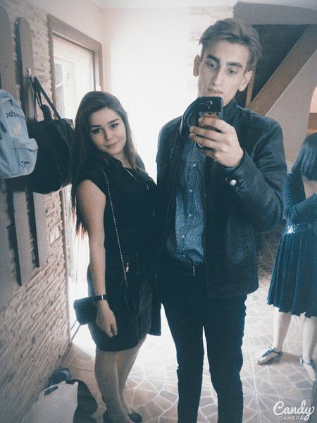 Никита Курпа