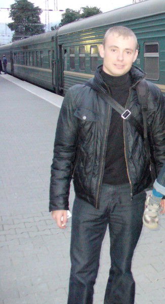 Алексей Касьянов