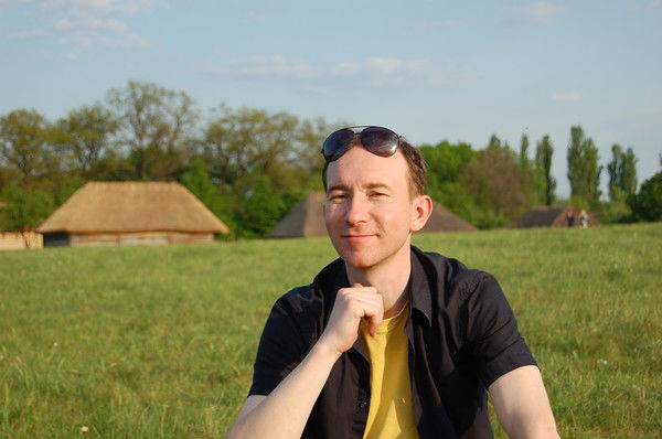 Евгений Ботов