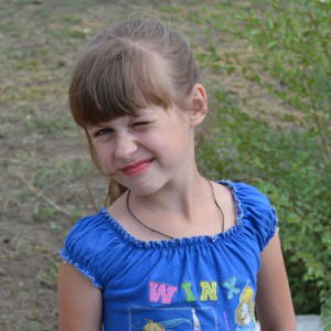 Даша Величко