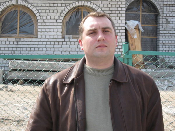 Владислав Попов