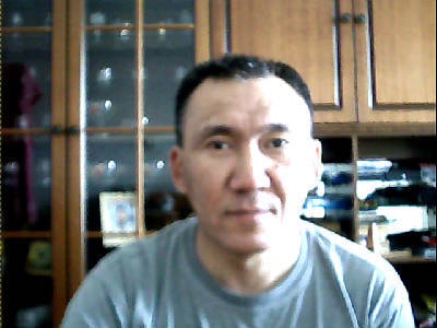 Серик Мукаев