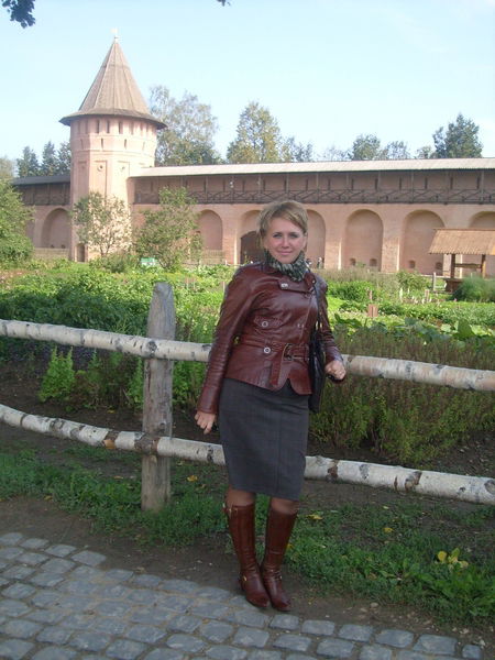 Юлия Артемьева