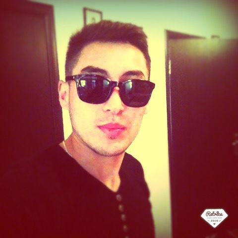 Амантур Акимбаев