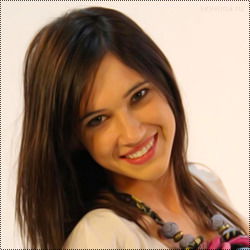 Дарья Зайцева