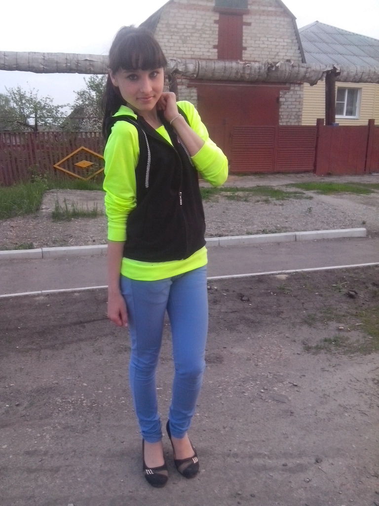 Принцеска***