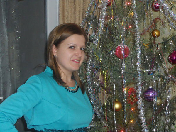 Marusja Николаевна