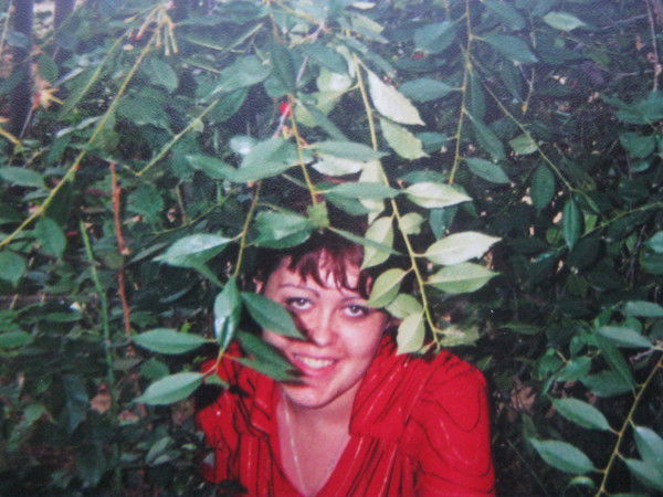 Татьяна Панова