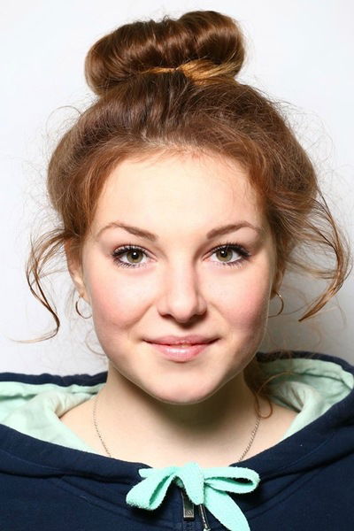 Аня Болдина