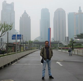 Павел Краев