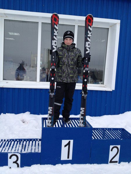 Алена Ярцева