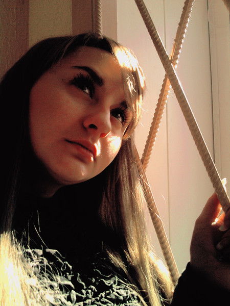 Ольга Риморева