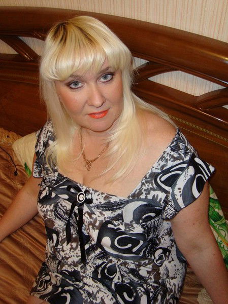 Наталья Примаченко