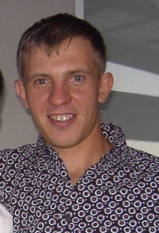 Андрей Фадюнин