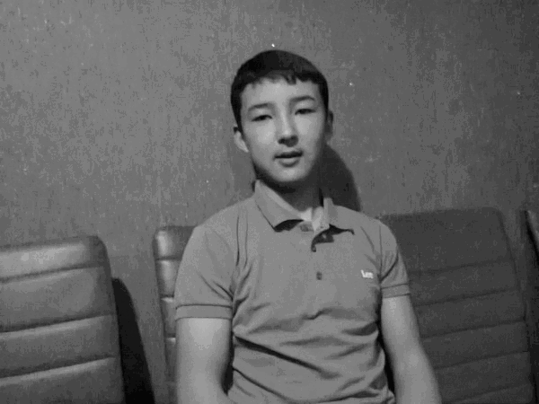 Эмирбек Абдуллаев