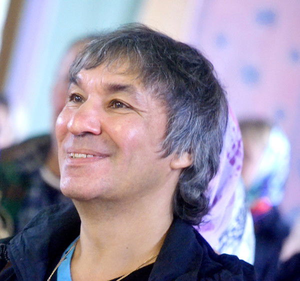 Сергей Сучков