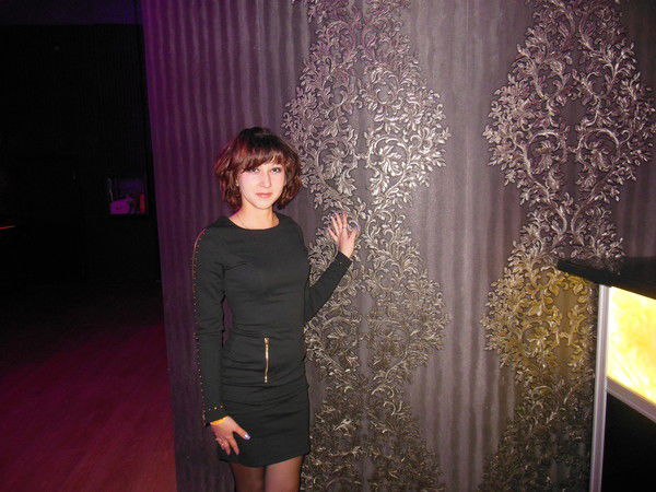 Ольга Романенко