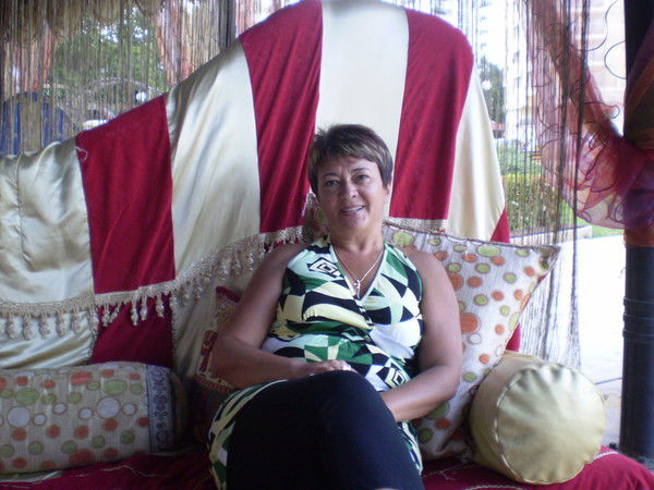 Галина Астрелина