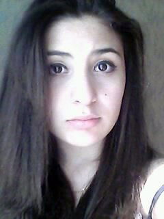 Ани Гаспарян