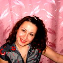Карина Пивнева