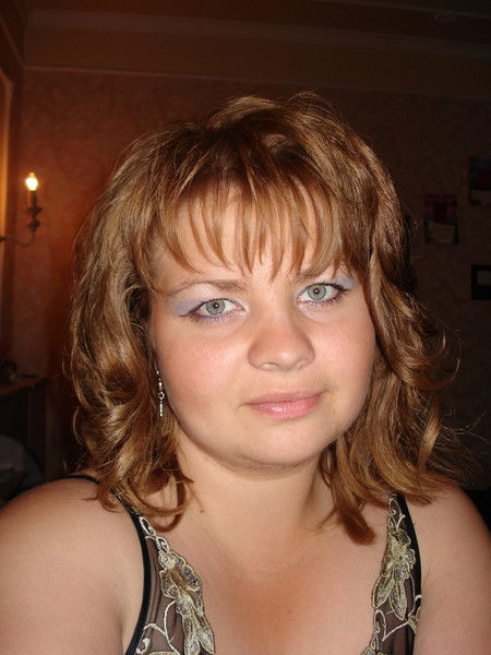 Ирина Ломаченко