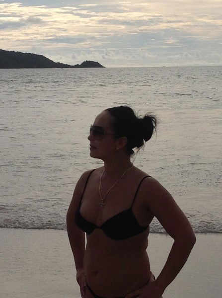 Светлана Будкова