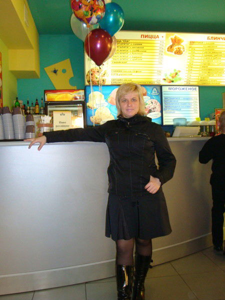 Ирина Тузис