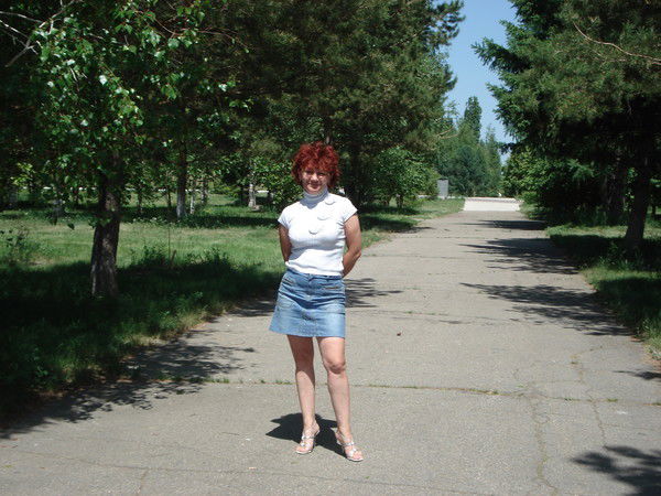 Нелли Никонова