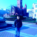 Санёк Езотченко