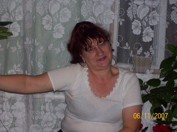 Елена Савина