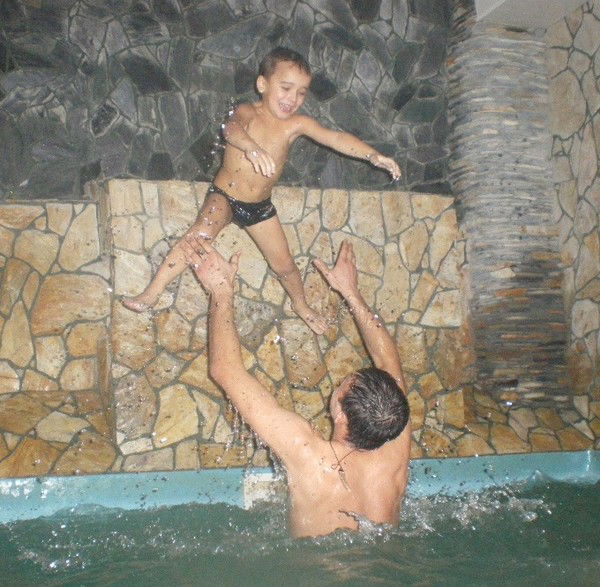 Дмитрий Котенёв