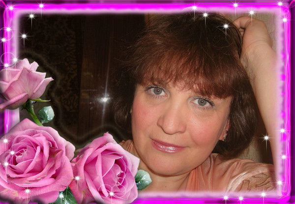 Наталья Белявцева