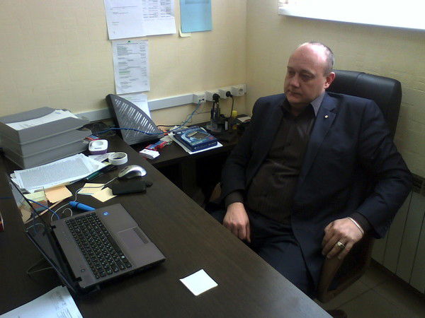 Александр Козуб