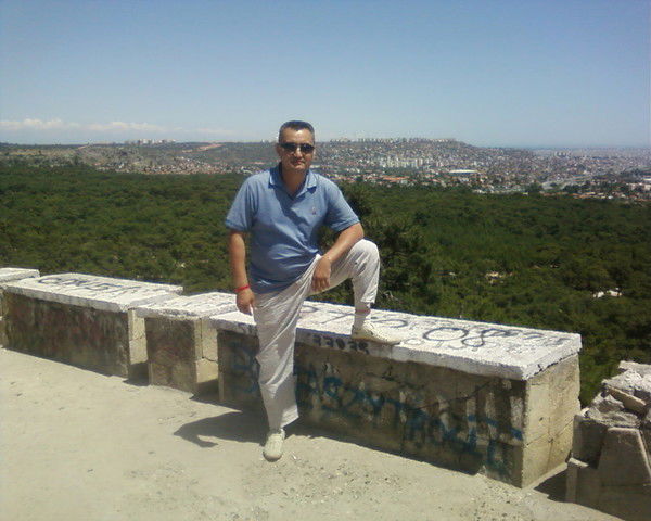 Ерик Толымбекбаев